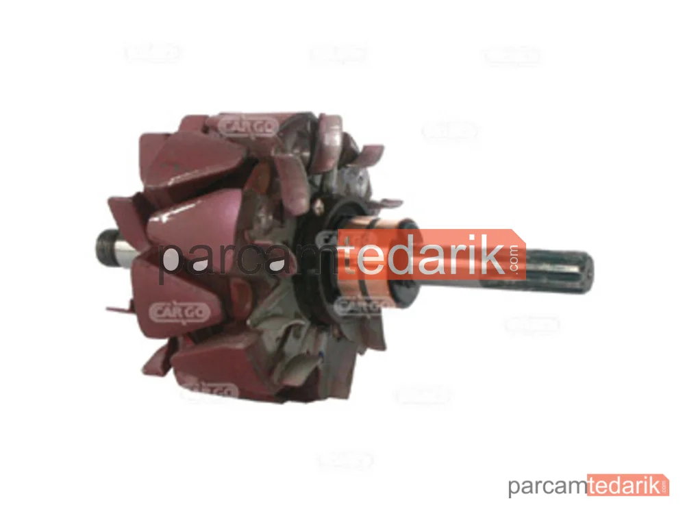 HC-CARGO F032233768 | Rotor 12V 100AH (Opel Combo 1,7)