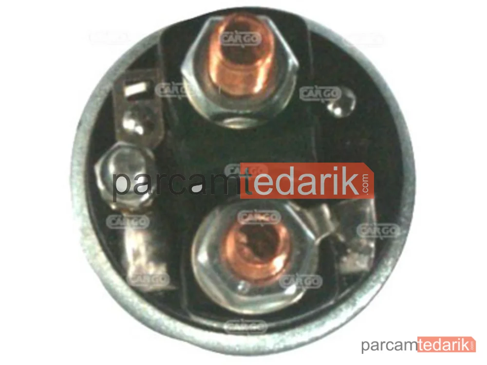 HC-CARGO F032233852 | Marş Otomatiği