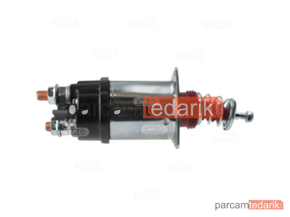 HC-CARGO F032233873 | Marş Otomatiği