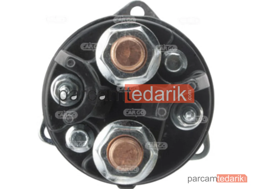 HC-CARGO F032233873 | Marş Otomatiği