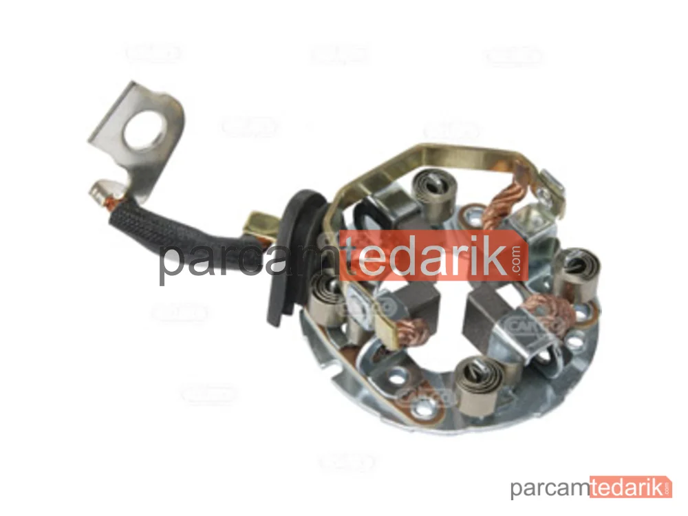 Kömür Yuvası 12V — Ford B-Max C-Max Connect Escort Focus Fiesta KA Mondeo Tourneo Transit, Mazda, Volvo C30 S40 V50 - F032234062