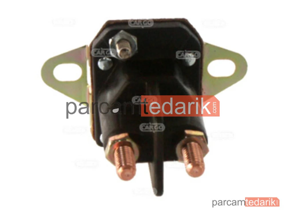 HC-CARGO F032234070 | Marş Otomatiği