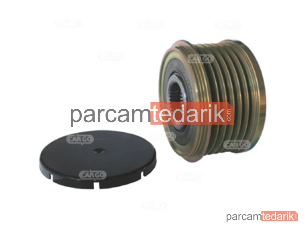 F032234127 | Alternatör Kasnağı
