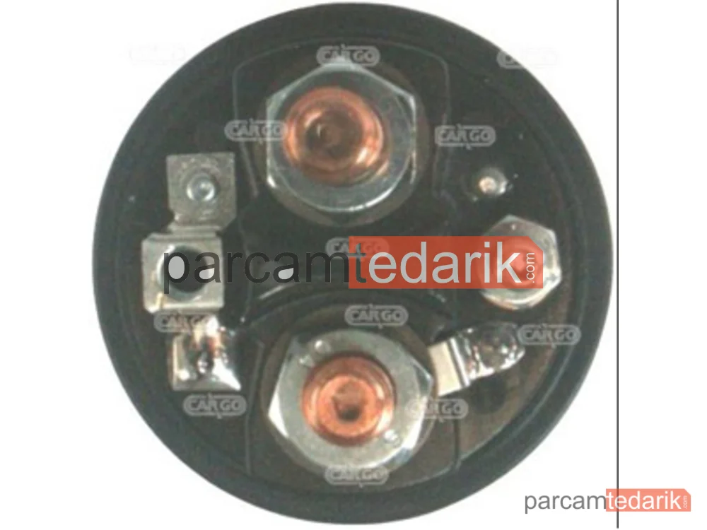 HC-CARGO F032234129 | Marş Otomatiği