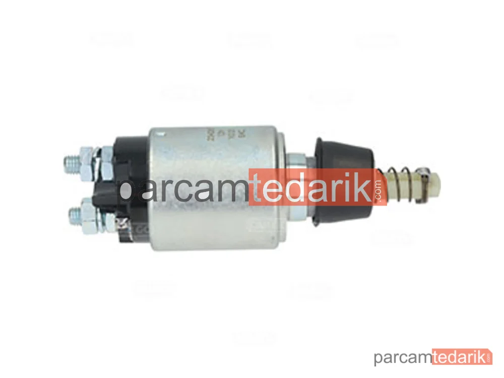 HC-CARGO F032234287 | Marş Otomatiği