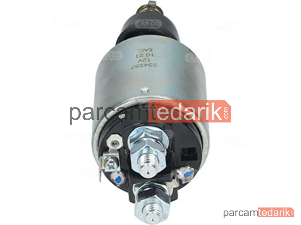HC-CARGO F032234287 | Marş Otomatiği