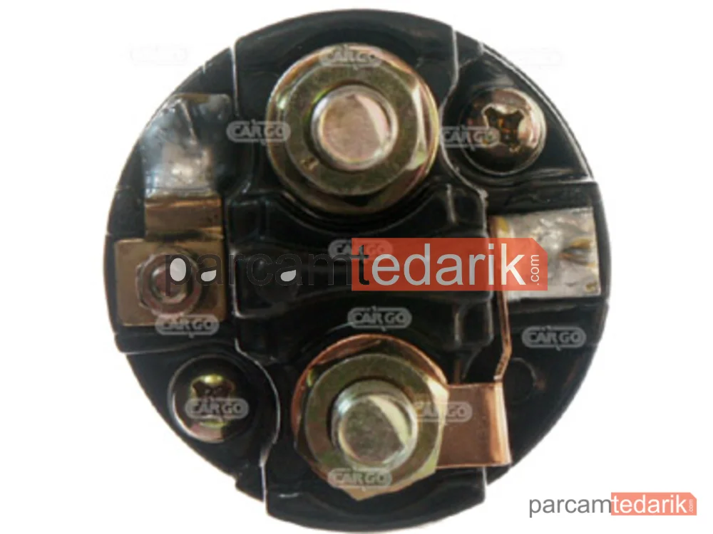 HC-CARGO F032234319 | Marş Otomatiği