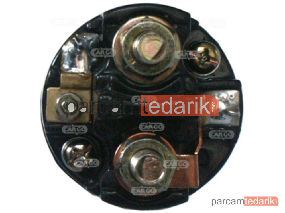 HC-CARGO F032234320 | Marş Otomatiği