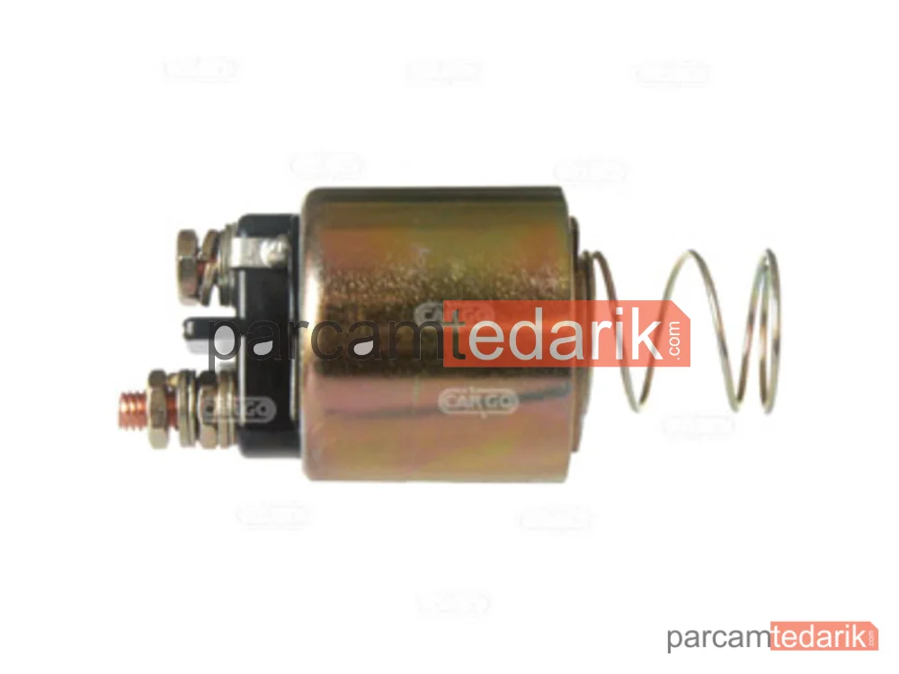 HC-CARGO F032234778 | Marş Otomatiği