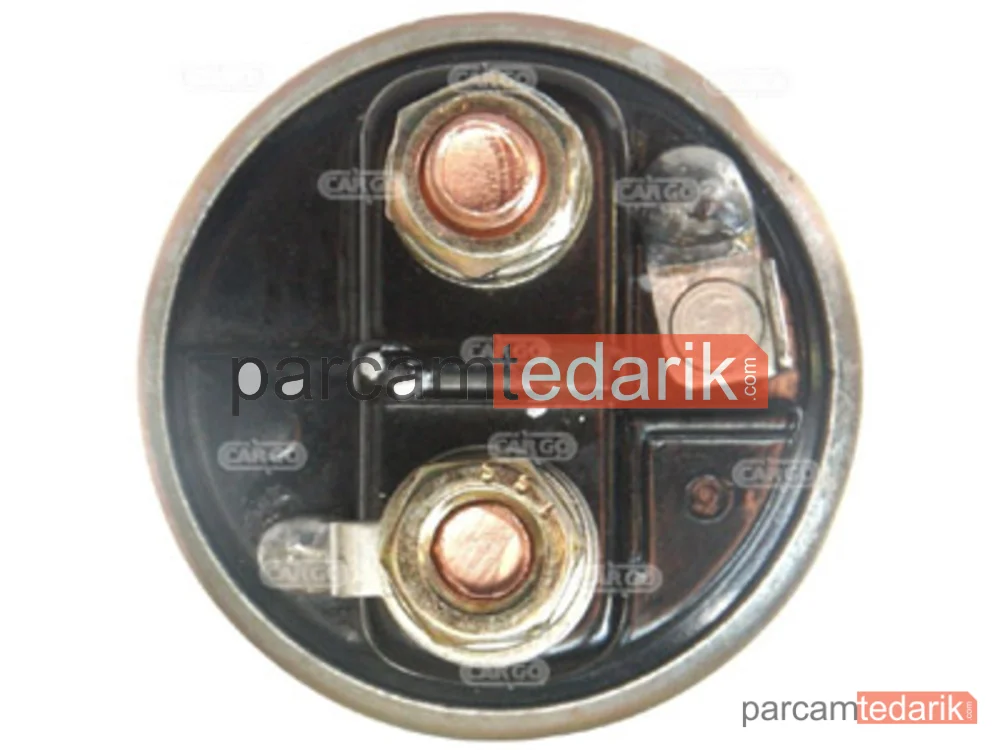 HC-CARGO F032234778 | Marş Otomatiği