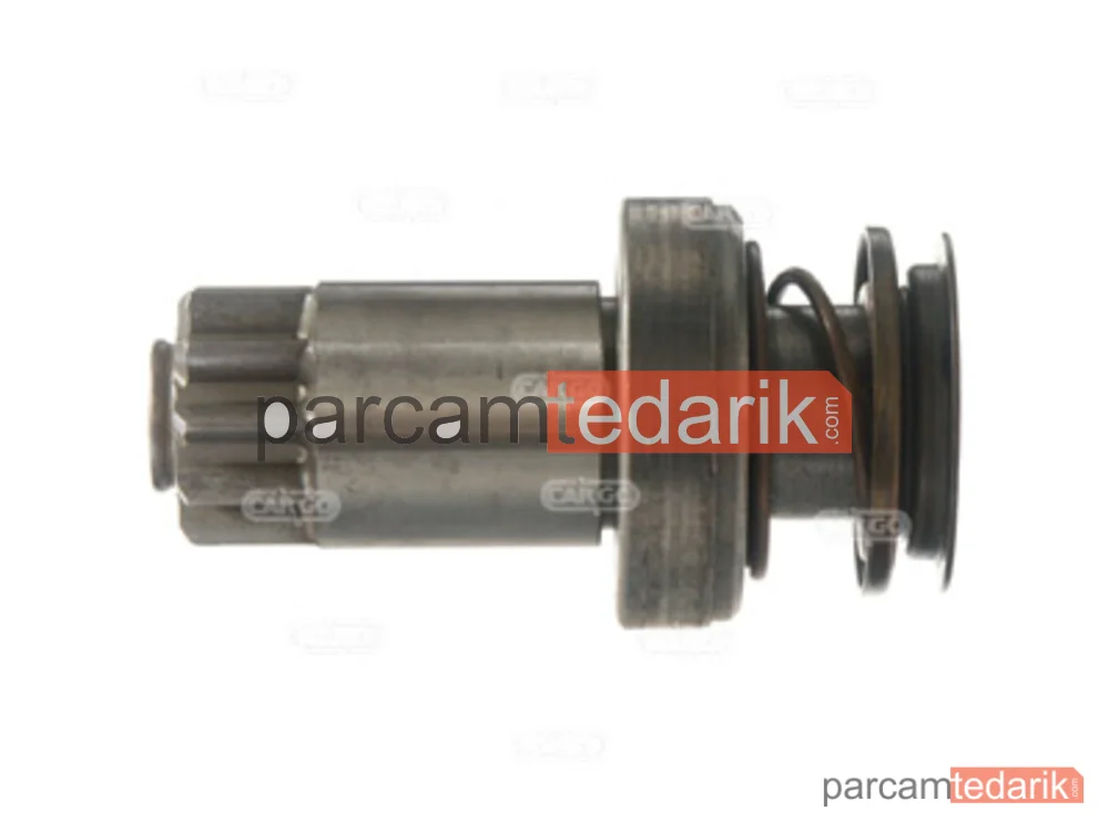 F032234785 | Marş Dişlisi 10 Diş 16 Kanal — Audi A3, Skoda Octavia, Seat Altea Cordoba Leon Toledo, Volkswagen Golf Jetta