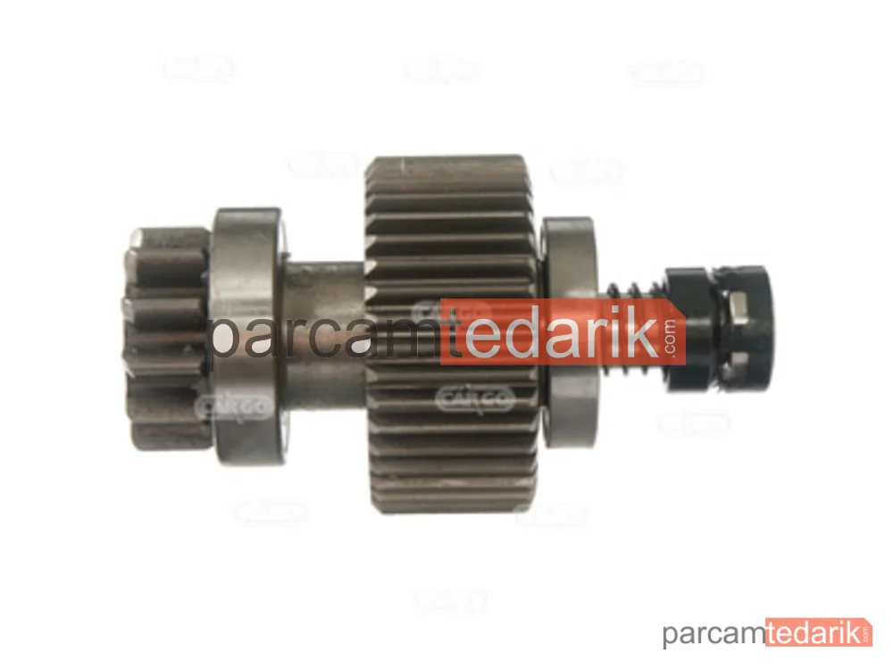 F032234866 | Marş Dişlisi 11 Diş — Isuzu Şampiyon NPR Uzun Tip Boy: 115mm Dişli Çapı: 40mm