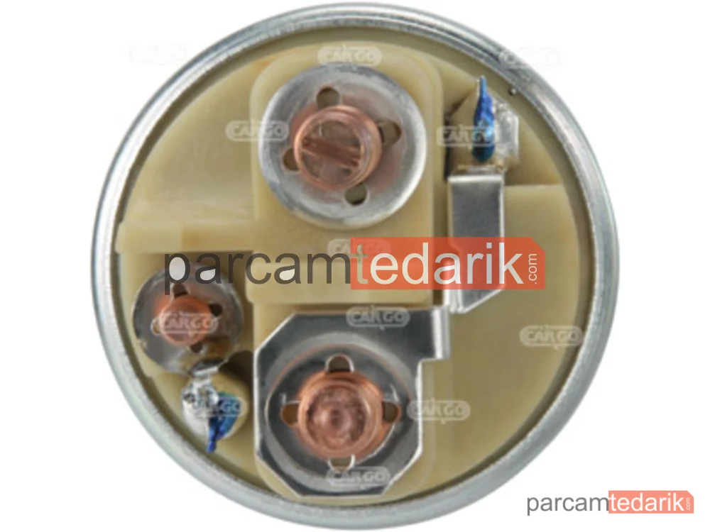 HC-CARGO F032234944 | Marş Otomatiği