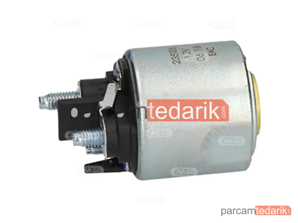 HC-CARGO F032235106 | Marş Otomatiği