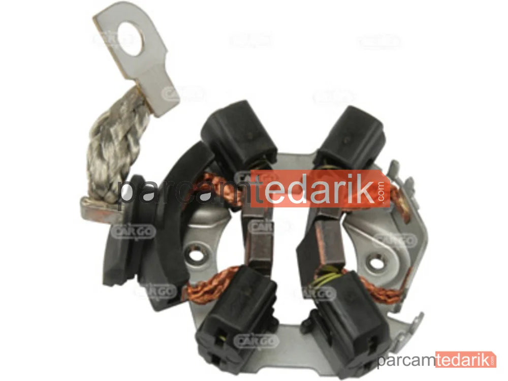 Kömür Yuvası — BMW E87 E90 E60 04>, Renault Fluence Trafic II Megane III Duster 2.0 Laguna III Clio III - F032235401