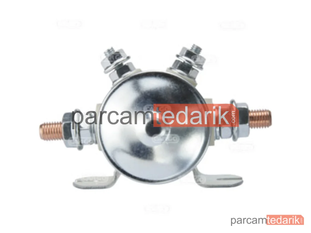 HC-CARGO F032235442 | Marş Otomatiği