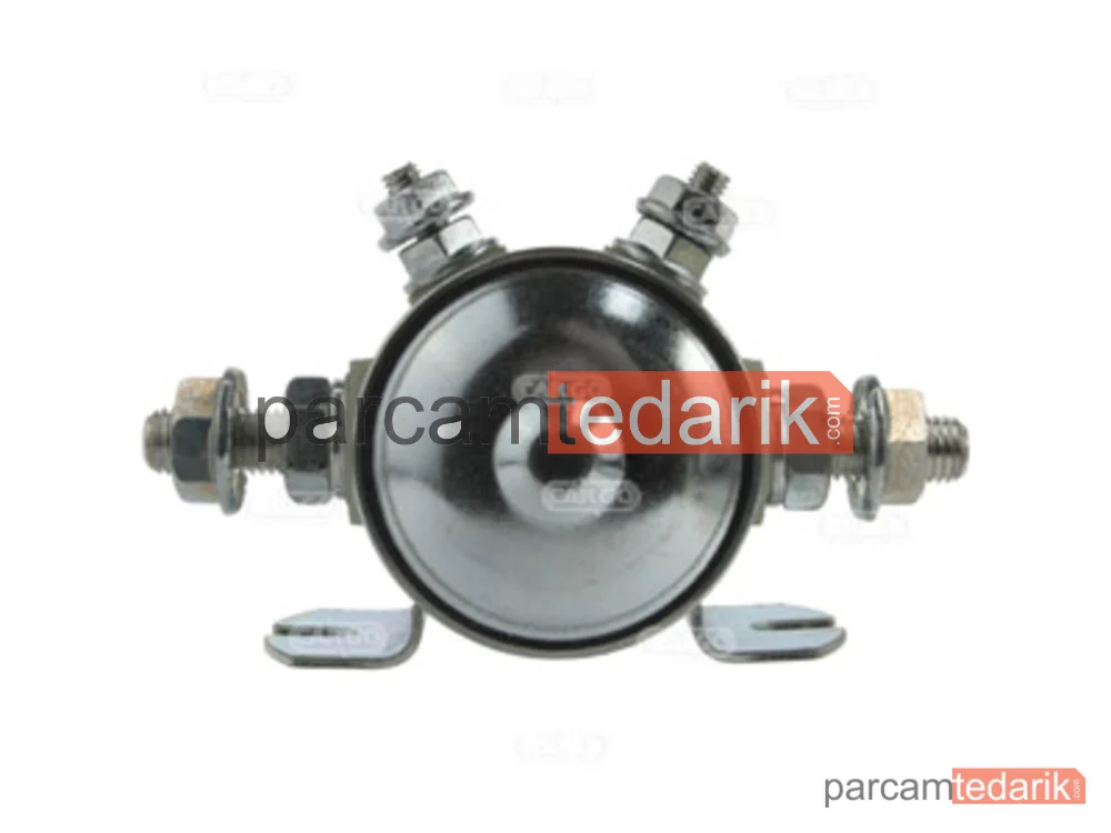 HC-CARGO F032235443 | Marş Otomatiği