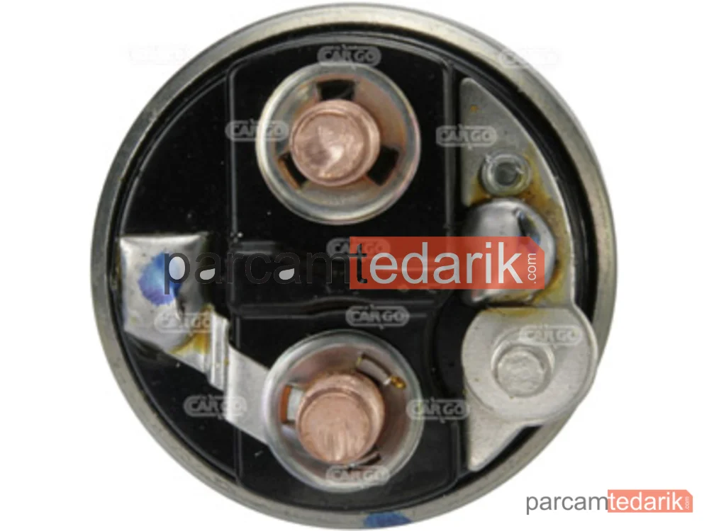 HC-CARGO F032235496 | Marş Otomatiği