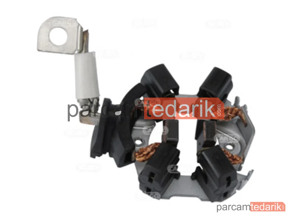 Kömür Yuvası (Golf-Transporter-Caddy-Audi) (BO2151) (1004336678) - F032235529
