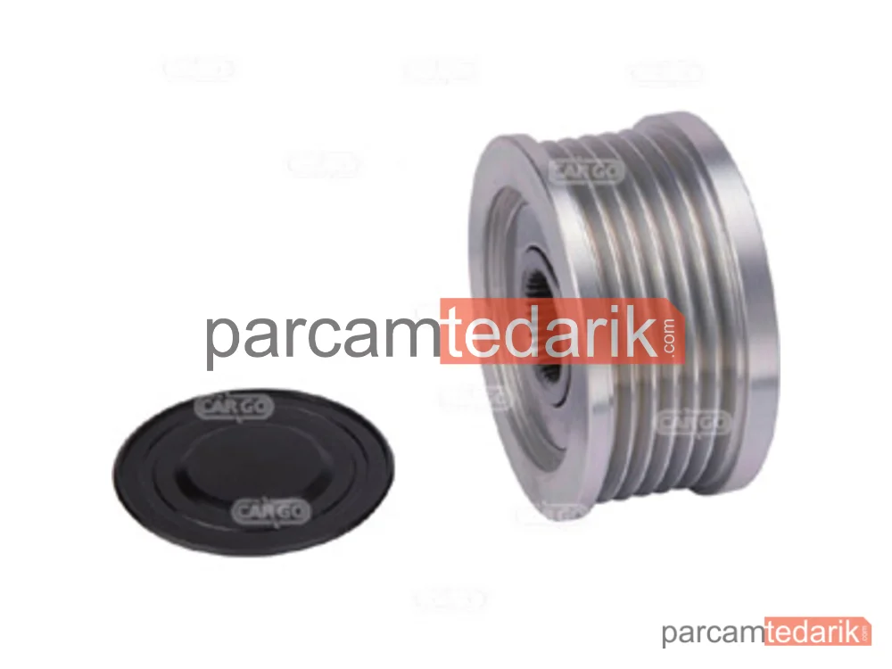 F032235719 | Alternatör Kasnağı