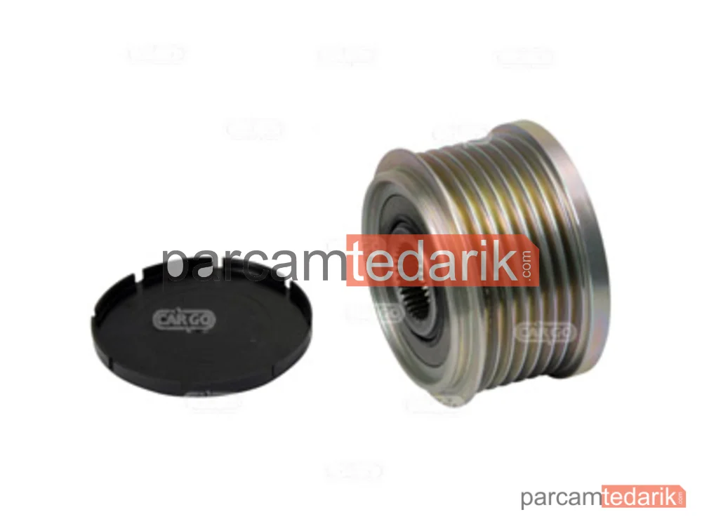 F032235720 | Alternatör Kasnağı