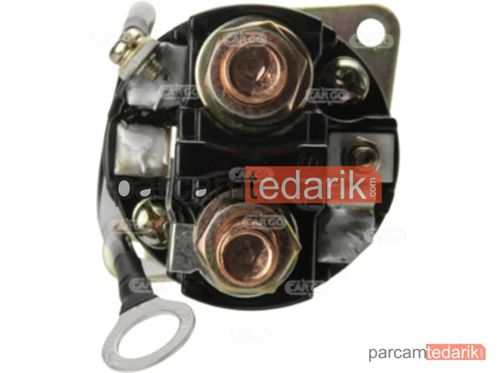 HC-CARGO F032235758 | Marş Otomatiği
