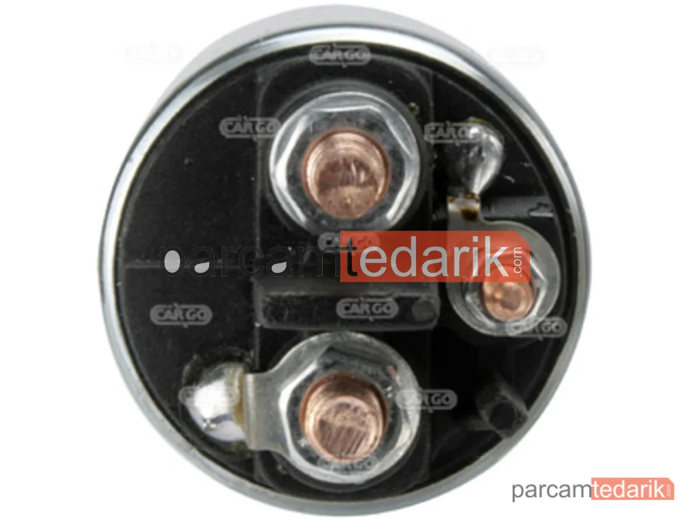 HC-CARGO F032235869 | Marş Otomatiği