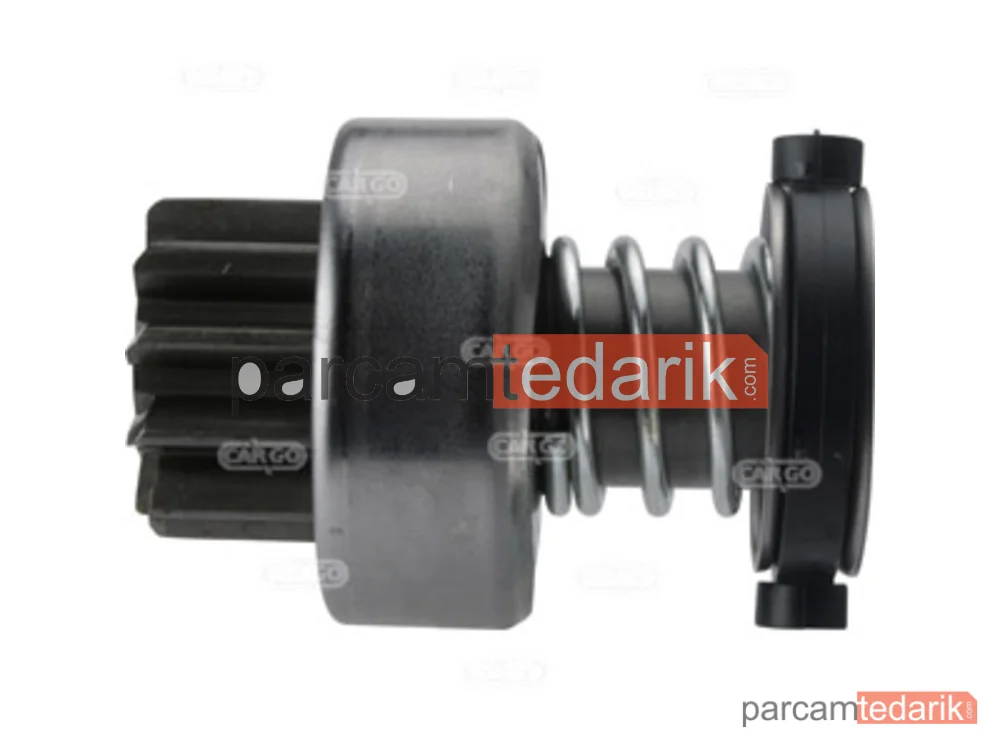 F032236130 | Marş Dişlisi 11 Diş 10 Kanal — MAN Adaptasyon