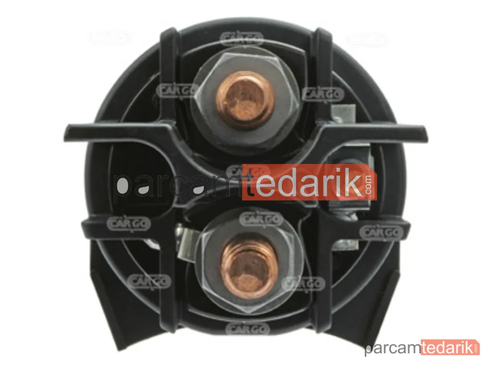 HC-CARGO F032236645 | Marş Otomatiği