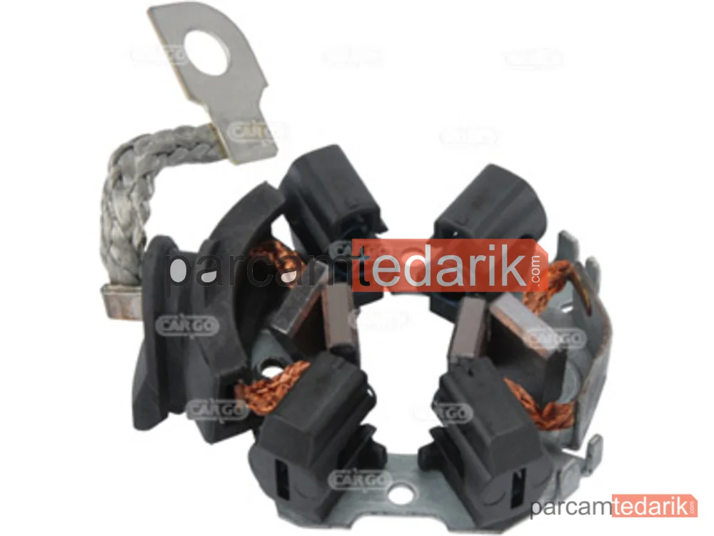 HC-CARGO F032236867 | Fırça Tutucu