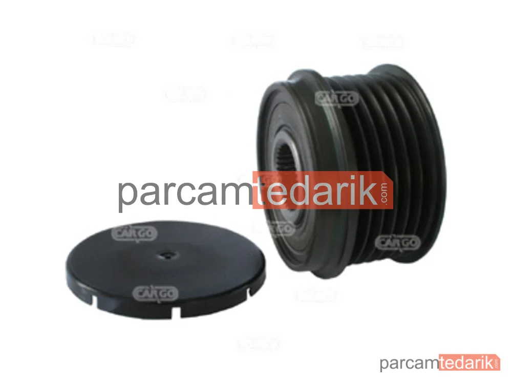 F032236995 | Alternatör Kasnağı