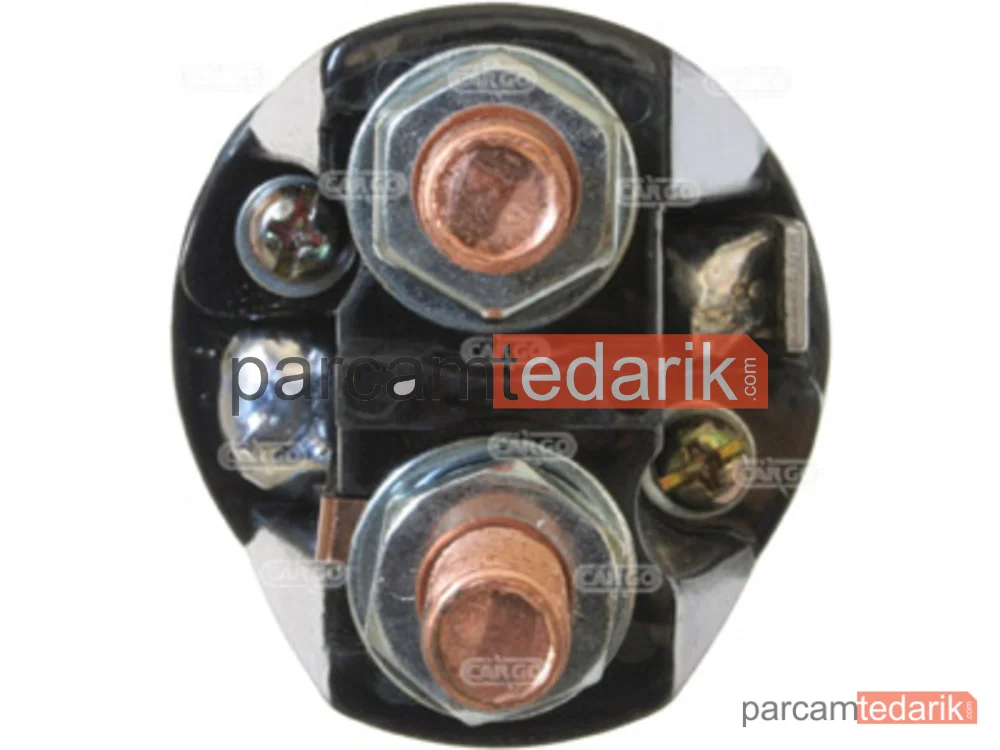 HC-CARGO F032237102 | Marş Otomatiği