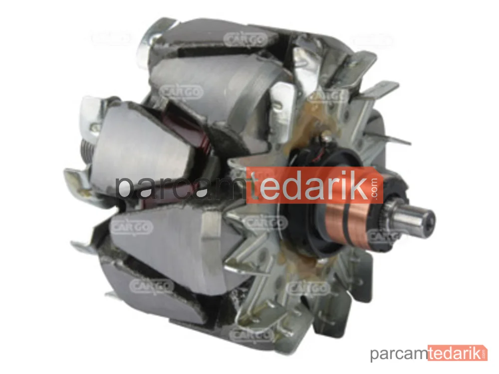 HC-CARGO F032237127 | Rotor