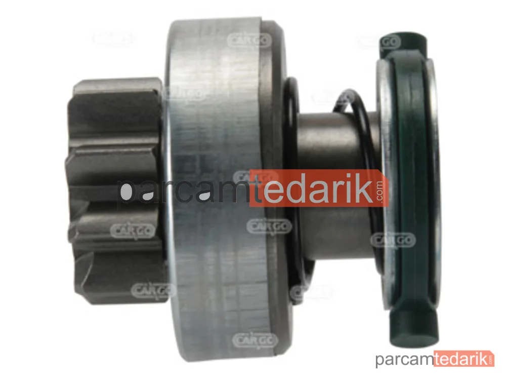 F032237667 | Marş Dişlisi 9 Diş 10 Kanal — Fiat Ducato, Peugeot J10, Ford Transit V347 YM 2.8