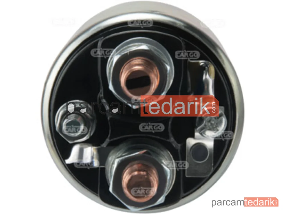 HC-CARGO F032237753 | Marş Otomatiği