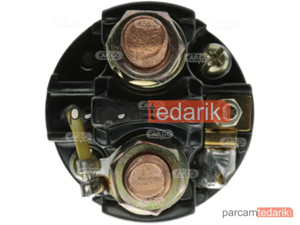HC-CARGO F032237845 | Marş Otomatiği