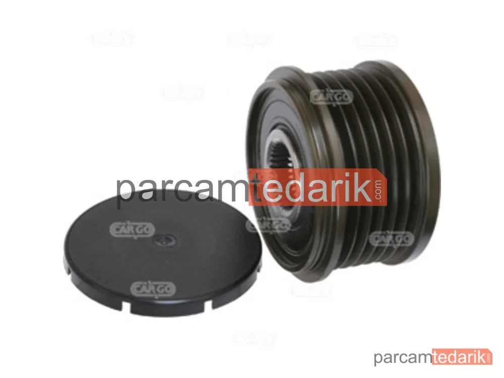 F032238733 | Alternatör Kasnağı