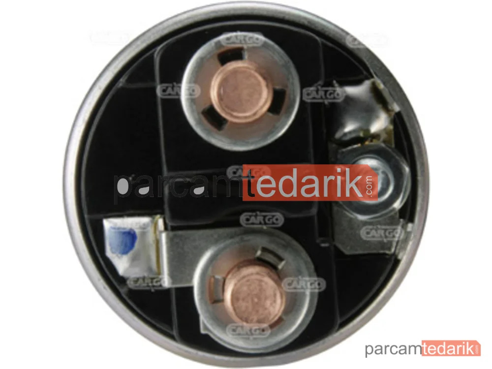 HC-CARGO F032239823 | Marş Otomatiği