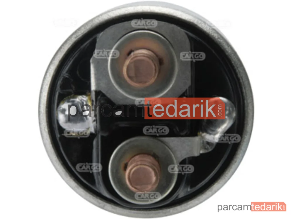 HC-CARGO F032239907 | Marş Otomatiği