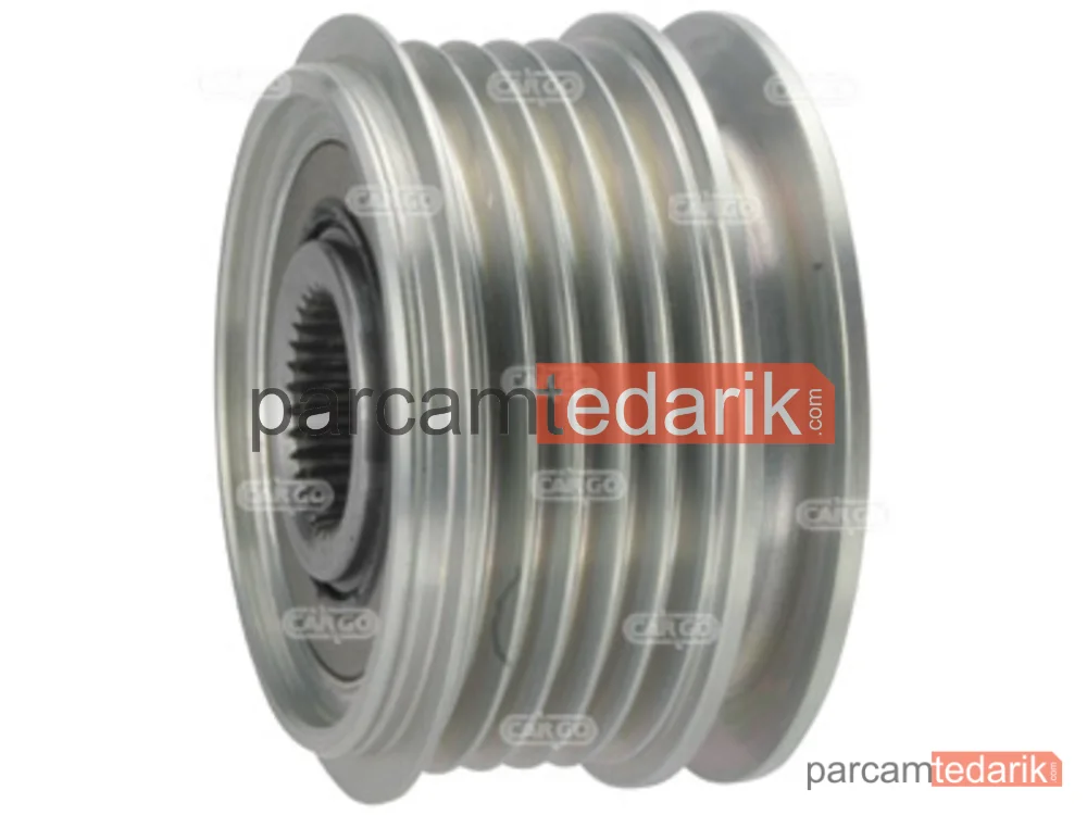 F032330063 | Alternatör Kasnağı