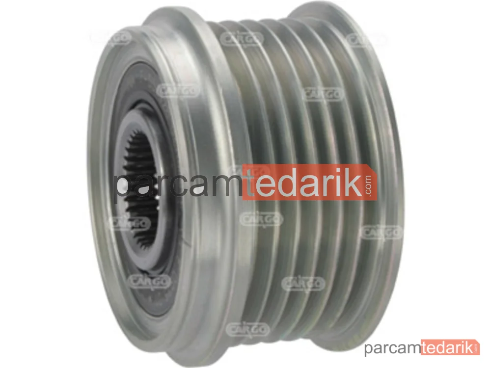 F032330221 | Alternatör Kasnağı