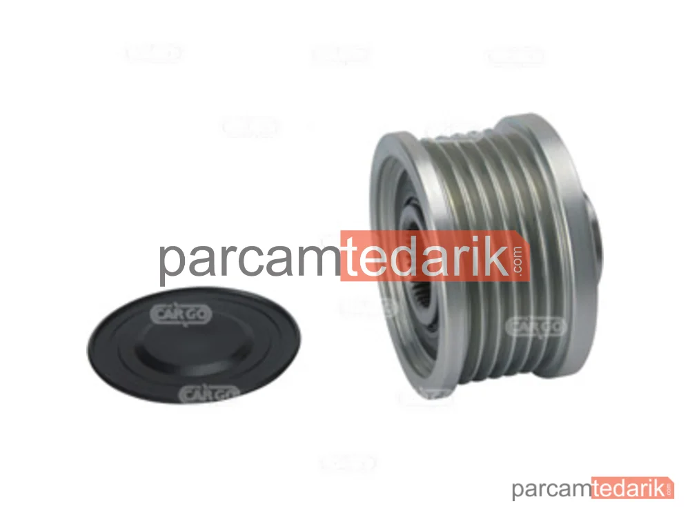 F032330287 | Alternatör Kasnağı