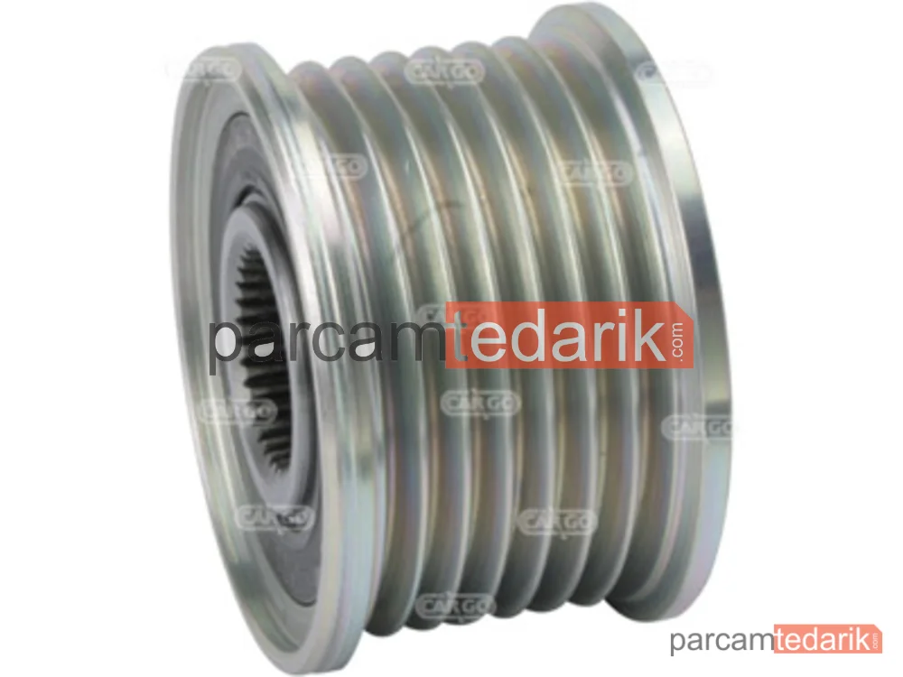 F032330516 | Alternatör Kasnağı