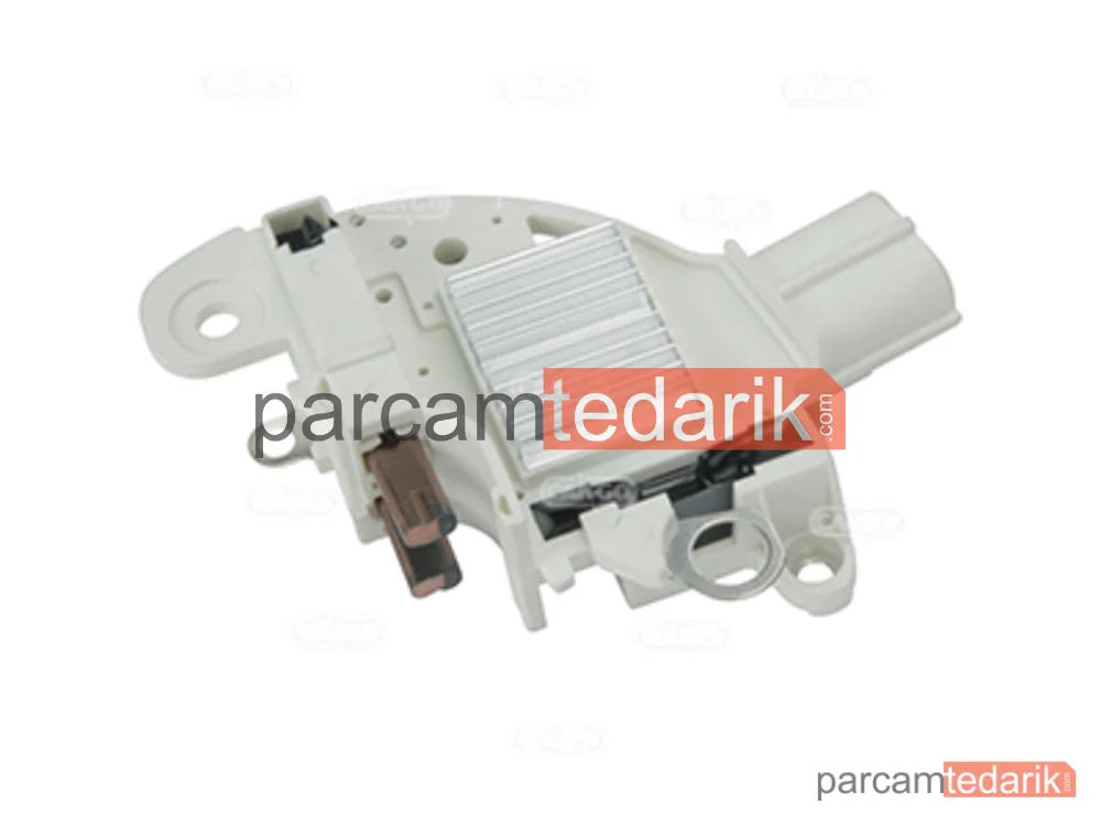 HC-CARGO F032330600 | Alternatör Konjektörü