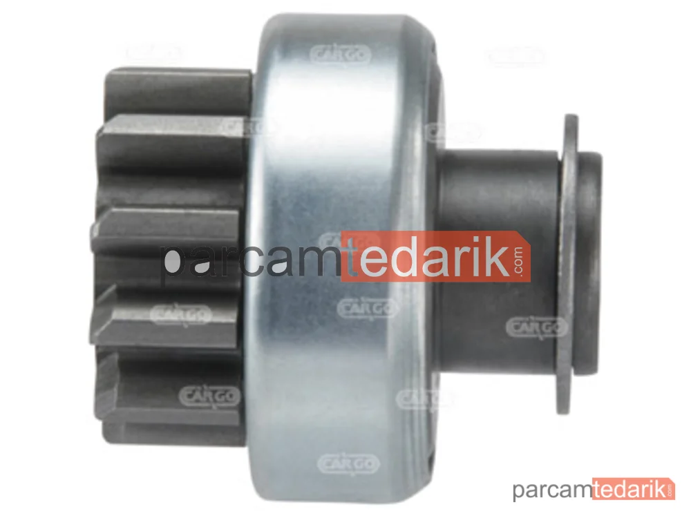 F032330651 | Marş Dişlisi 11 Diş 10 Kanal — Honda, Lexus IS II 220D 8, Toyota Auris RAV4
