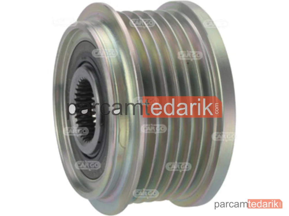 F032330895 | Alternatör Kasnağı