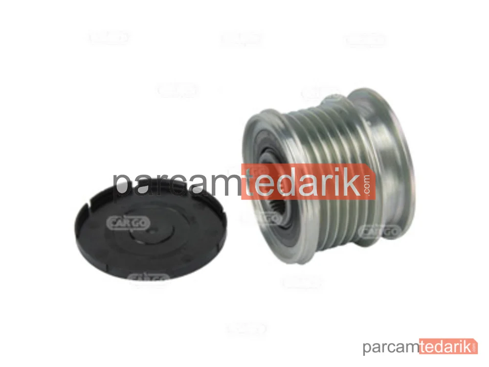 F032332100 | Alternatör Kasnağı