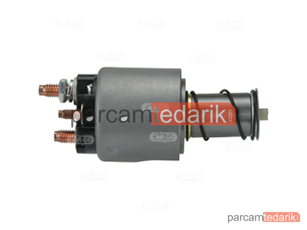 HC-CARGO F032332103 | Marş Otomatiği