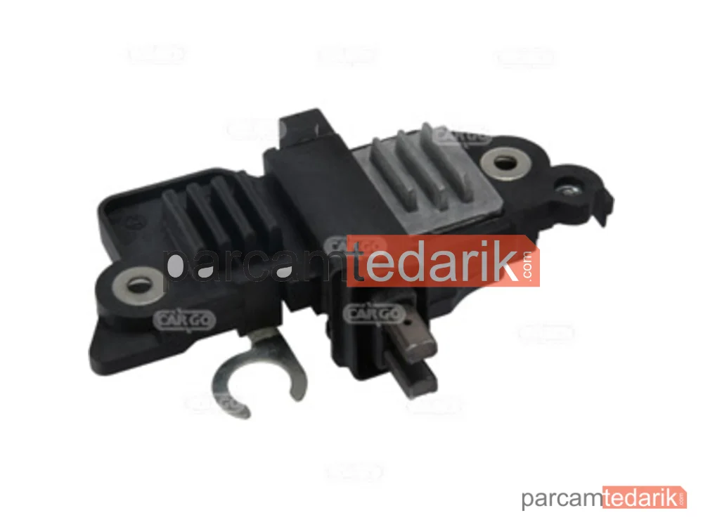 HC-CARGO F032332132 | Alternatör Konjektörü