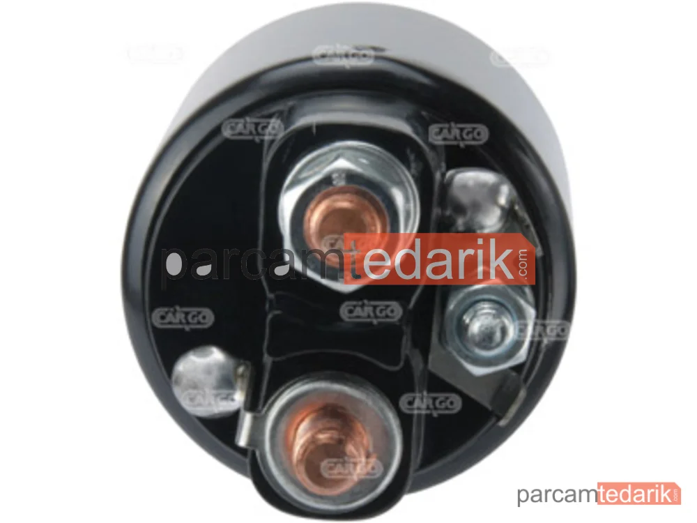 HC-CARGO F032332153 | Marş Otomatiği